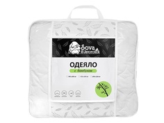 Одеяло Sova&Javoronok 200x220cm 5030116084