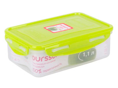 Oursson 1.1L CP1103S/GA