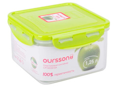 Oursson 1.25L CP1303S/GA