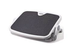 Подставка для ног Brauberg 530363 Grey