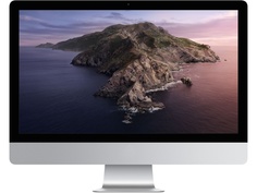 Моноблок APPLE iMac 21.5 (2020) MHK03RU/A (Intel Core i5 2.3 GHz/8192Mb/256Gb SSD/Iris Plus Graphics 640/Wi-Fi/Bluetooth/Cam/21.5/1920x1080/macOS Catalina)