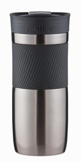 Термокружка Contigo Byron Metallic 6509.13