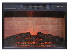 Электрокамин RealFlame Irvine-S 24
