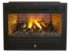 Электрокамин RealFlame 3D Novara 26