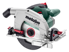 Пила Metabo KS 66 FS 601066500