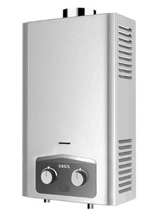 Водонагреватель Oasis 28MS