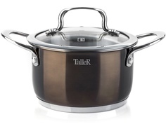 Кастрюля TalleR 18cm 2.6L TR-17292