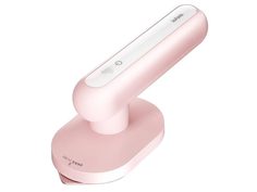 Утюг Xiaomi Longfield Mini YD-017 Pink
