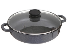 Сковорода Традиция Антрацит 26cm ТА9263