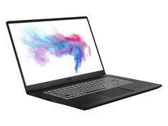 Ноутбук MSI Modern 15 A10RAS-272RU 9S7-155123-272 Выгодный набор + серт. 200Р!!!(Intel Core i7-10510U 1.8 GHz/16384Mb/512Gb SSD/nVidia GeForce MX330 2048Mb/Wi-Fi/Bluetooth/15.6/1920x1080/Windows 10 64-bit)