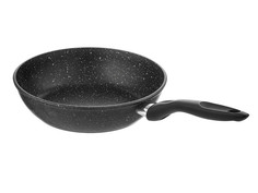 Сковорода Великие реки 24cm Жар-24К