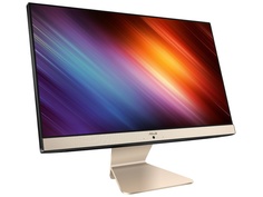 Моноблок ASUS A6432UAK-BA027D Black 90PT0261-M06960 (Intel Core i3-8130U 2.2 GHz/4096Mb/500Gb/Intel HD Graphics/Wi-Fi/Bluetooth/Cam/21.5/1920x1080/Endless OS)