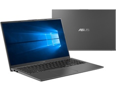 Ноутбук ASUS X512DA-BQ1191T 90NB0LZ3-M21300 (AMD Ryzen 3 3200U 2.6 GHz/8192Mb/256Gb SSD/AMD Radeon Vega 3/Wi-Fi/Bluetooth/Cam/15.6/1920x1080/Windows 10 Home 64-bit)