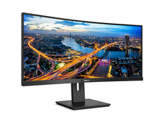 Монитор Philips 345B1C 34 Black