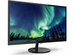Монитор Philips 327E8QJAB 31.5 Black