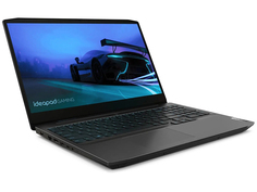 Ноутбук Lenovo Gaming 3 15IMH05 81Y4009ARK Выгодный набор + серт. 200Р!!!(Intel Core i7-10750H 2.6GHz/16384Mb/512Gb SSD/No ODD/nVidia GeForce GTX 1650 4096Mb/Wi-Fi/Bluetooth/Cam/15.6/1920x1080/No OS)