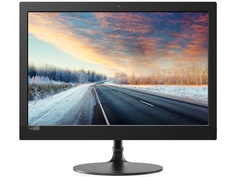Моноблок Lenovo IdeaCentre 330-20AST Black F0D8005NRK (AMD A6-9225 2.6 GHz/4096Mb/1000Gb/DVD-RW/AMD Radeon R4/Wi-Fi/Bluetooth/Cam/19.5/1440x900/DOS)