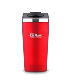 Термокружка La Playa Mercury 400ml Red 560072