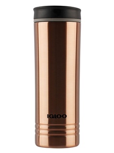 Термокружка Igloo Isabel 591ml Copper 170381