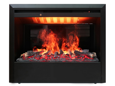 Электрокамин RealFlame 3D Helios 26 SBG