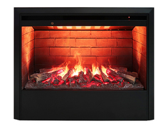 Электрокамин RealFlame 3D Helios 26