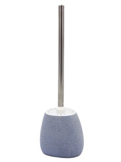Ершик для унитаза Bath Plus Azzuro W-CE2344AA-TOH
