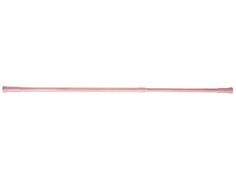 Карниз Bath Plus KSSMN-02 Mini 70-120cm Pink