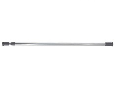 Карниз Bath Plus KHSMN-01 Mini 70-120cm Chrome