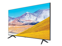Телевизор Samsung UE43TU8000UXRU