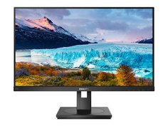 Монитор Philips 242S1AE/00 Black
