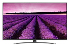 Телевизор LG 65SM8200PLA Выгодный набор + серт. 200Р!!!