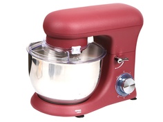 Миксер Kitfort КТ-3007-1 Red