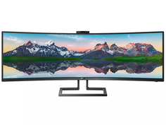 Монитор Philips 499P9H