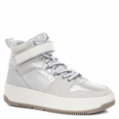 Кеды S.OLIVER 5-5-25235-25 серебряный