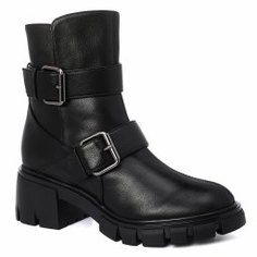 Ботинки LORIBLU GAN110GG черный