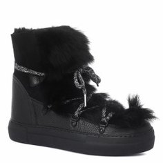 Ботинки LORIBLU KMO231KK черный