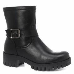 Ботинки S.OLIVER 5-5-25401-25 черный