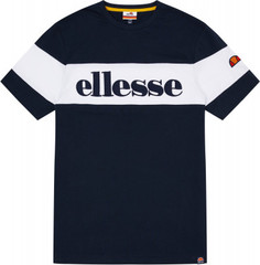 Футболка мужская Ellesse Punto, размер 52-54