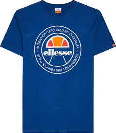 Футболка мужская Ellesse Monaldo, размер 50-52