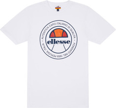 Футболка мужская Ellesse Monaldo, размер 46-48