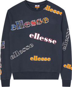 Свитшот женский Ellesse Mircilla, размер 44-46