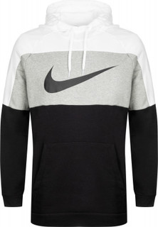 Худи мужская Nike M NK DRY PO MC, размер 50-52