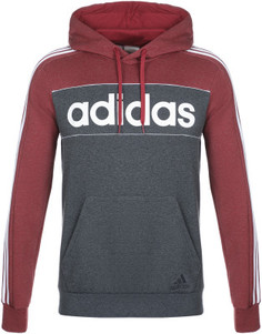 Худи мужская adidas Essentials, размер 44-46