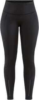 Легинсы женские Craft Adv Essence Warm, размер 42-44