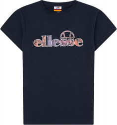 Футболка женская Ellesse Mirea, размер 48-50