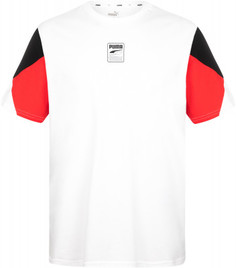 Футболка мужская Puma Rebel Advanced Tee, размер 50-52