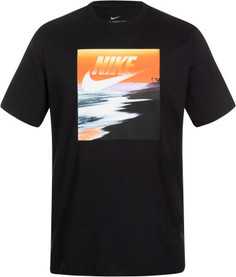 Футболка мужская Nike Sportswear, размер 44-46