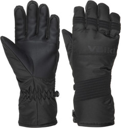 Перчатки женские Volkl, размер 8