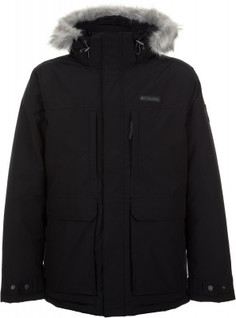 Куртка утепленная мужская Columbia Marquam Peak™, размер 48-50
