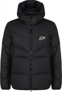 ПУховик мужской Nike Sportswear Windrunner, размер 52-54